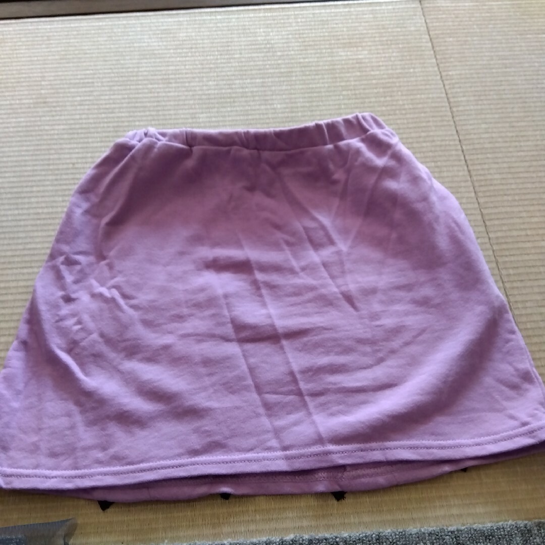 JENNIELOVE　スカート　140センチ キッズ/ベビー/マタニティのキッズ服女の子用(90cm~)(スカート)の商品写真