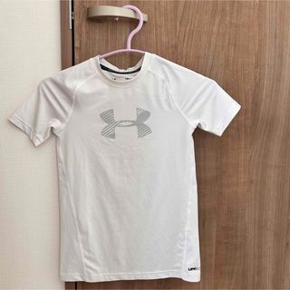 アンダーアーマー(UNDER ARMOUR)のUNDER ARMOR YMD 140cm(Tシャツ/カットソー)