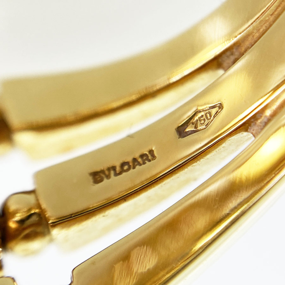 BVLGARI(ブルガリ)のブルガリ アレグラ 12号(52) リング レディースのアクセサリー(リング(指輪))の商品写真