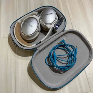 ボーズ(BOSE)のBOSE 有線イヤフォン(ヘッドフォン/イヤフォン)