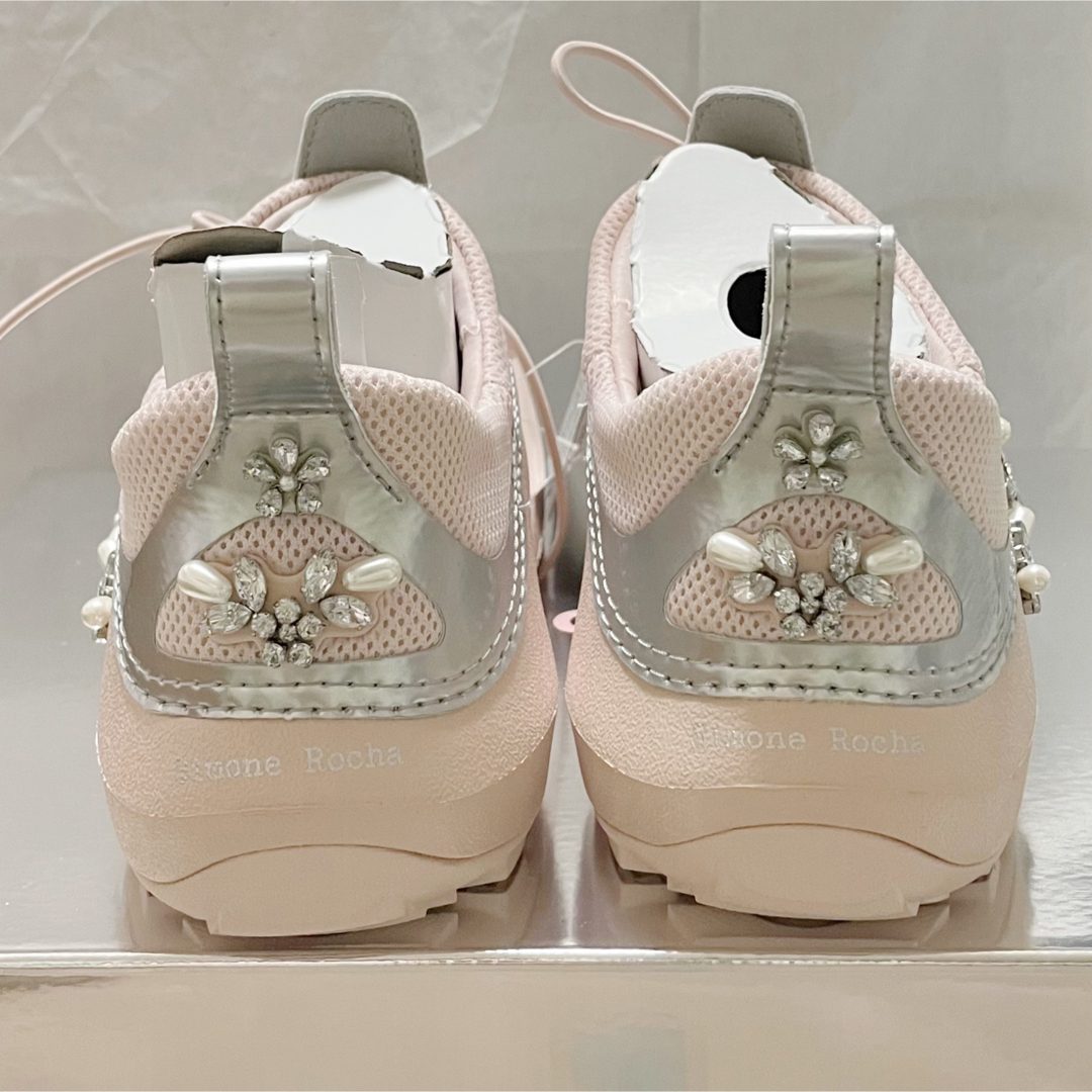Simone Rocha - Simone Rocha × Crocs シモーネロシャ Simone Rocha - Simone Rocha × Crocs シモーネロシャ