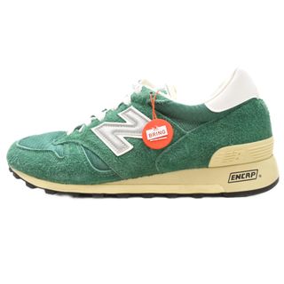 ニューバランス(New Balance)のNew Balance ニューバランス × Aime Leon Dore × エメ レオン ドレ スエードローカットスニーカー US11 1/2/29.5cm M1300AL(スニーカー)