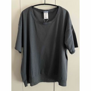 24SS KristenseN DU NORD / T-shirt(Tシャツ(半袖/袖なし))