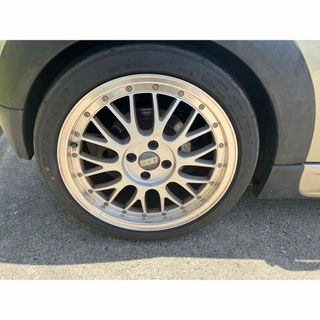 BBS - BBSホイール