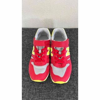 New Balance - ニューバランス YV373  20.5cm