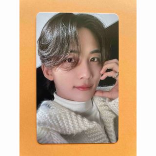 セブンティーン(SEVENTEEN)のSEVENTEEN DREAM  京セラ　ジョンハン　JEONGHAN(アイドルグッズ)