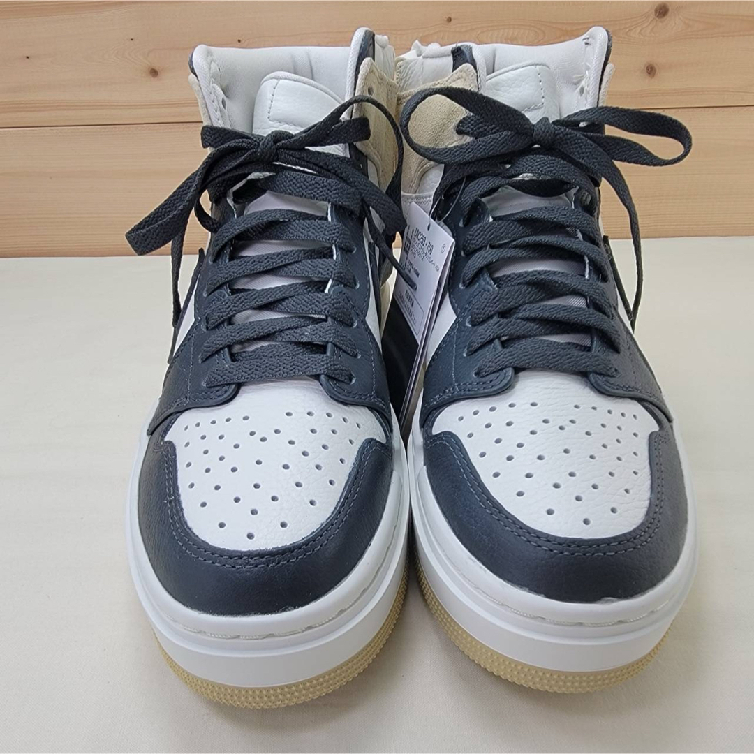 Jordan Brand(NIKE) - ナイキ ウィメンズ エアジョーダン1 Jordan Brand(NIKE) - ナイキ ウィメンズ エアジョーダン1