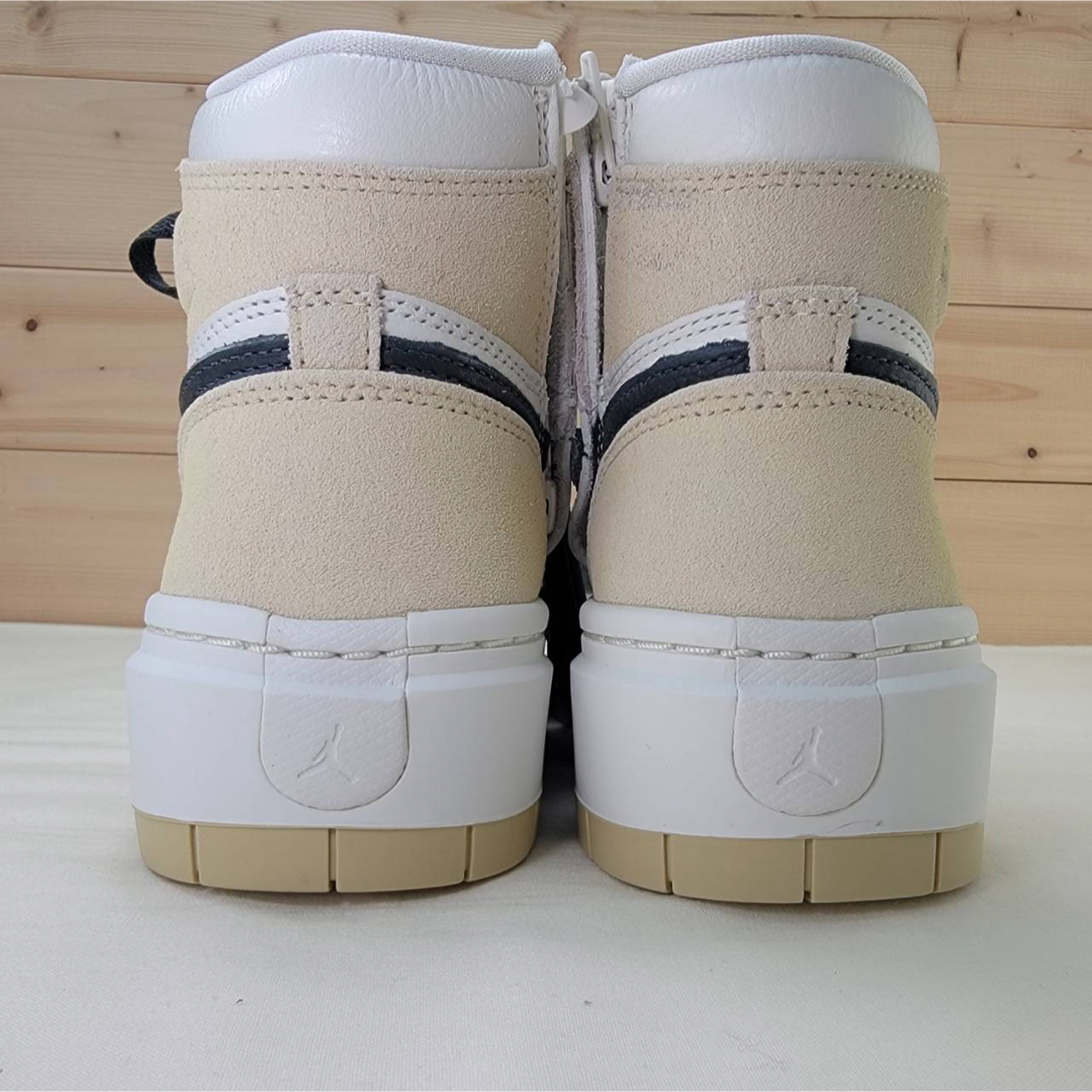 Jordan Brand(NIKE) - ナイキ ウィメンズ エアジョーダン1 Jordan Brand(NIKE) - ナイキ ウィメンズ エアジョーダン1