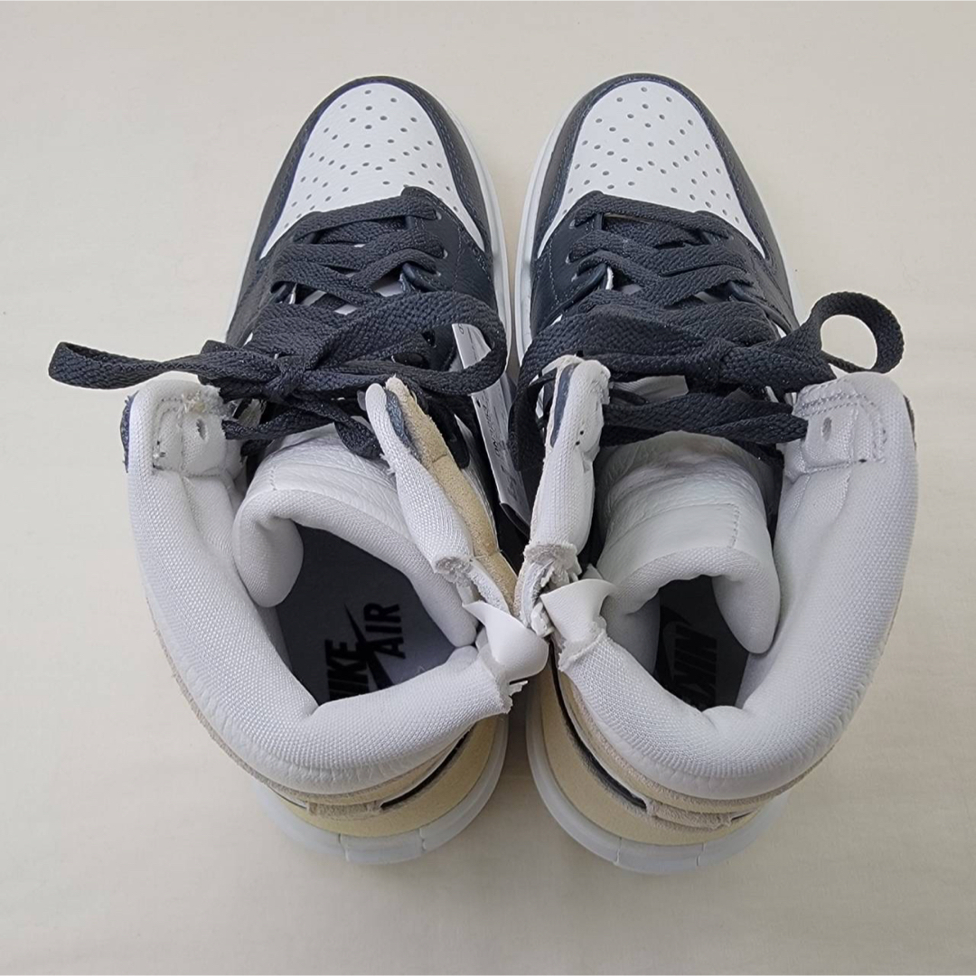 Jordan Brand(NIKE) - ナイキ ウィメンズ エアジョーダン1 Jordan Brand(NIKE) - ナイキ ウィメンズ エアジョーダン1