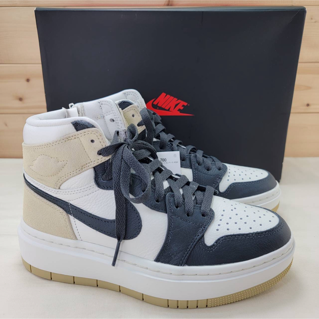 Jordan Brand(NIKE) - ナイキ ウィメンズ エアジョーダン1 Jordan Brand(NIKE) - ナイキ ウィメンズ エアジョーダン1