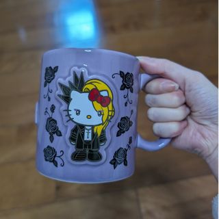 サンリオ - yoshikitty マグカップ