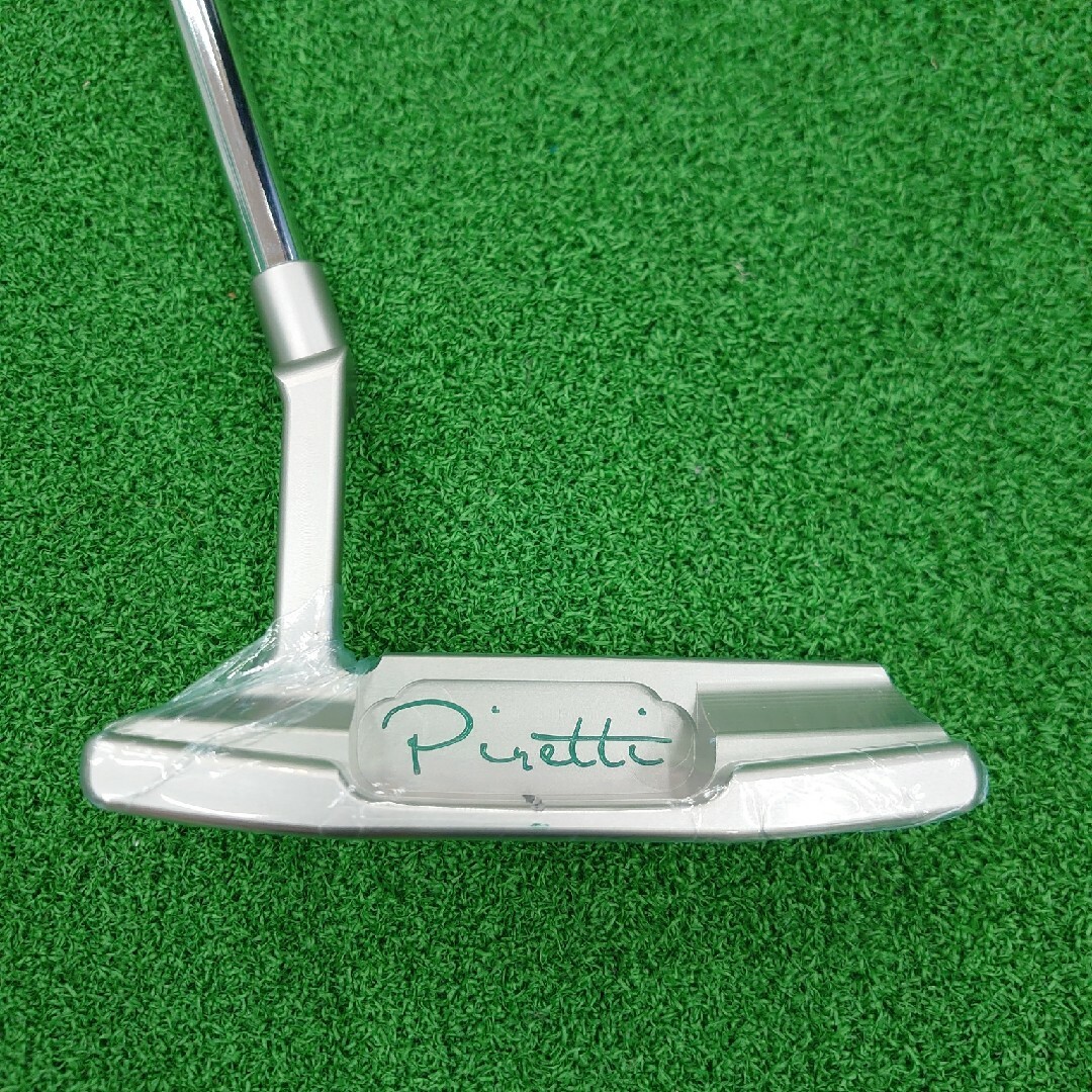 Piretti - 【期間限定出品】ピレッティ 24オーガスタリミテッド Piretti - 【期間限定出品】ピレッティ 24オーガスタリミテッド