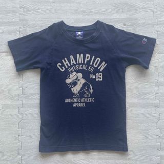 チャンピオン(Champion)のサイズ140  半袖Tシャツ　Champion(Tシャツ/カットソー)