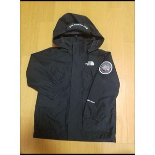 ザノースフェイス(THE NORTH FACE)のノースフェイス　パーカー(ジャケット/上着)