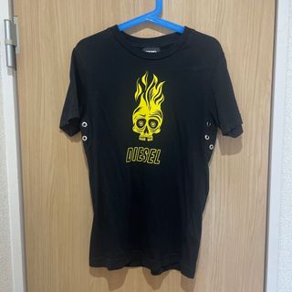 ディーゼル(DIESEL)のDIESEL Tシャツ　130cm-140cmくらい(Tシャツ/カットソー)