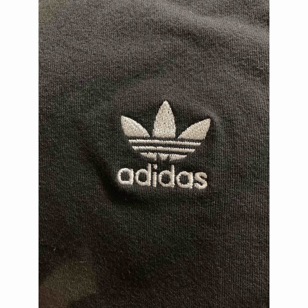 Originals（adidas）(オリジナルス)のアディダスオリジナルス　アディカラークラシックスTシャツ　OT レディースのトップス(Tシャツ(半袖/袖なし))の商品写真