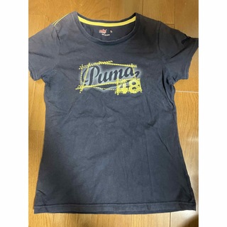 プーマ(PUMA)のプーマTシャツ(Tシャツ(半袖/袖なし))