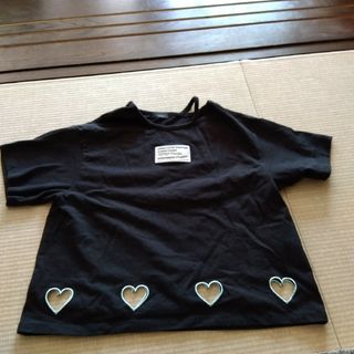 ジェニィ(JENNI)のJENNIELOVE　トップス　150センチ(Tシャツ/カットソー)