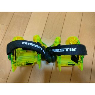 RIPSTIK JETTS リップスティック ジェッツ(スケートボード)