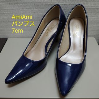 アミアミ(AmiAmi)のAmiAmiパンプス(ハイヒール/パンプス)