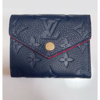 ルイヴィトン(LOUIS VUITTON)のヴィトン♡財布(財布)