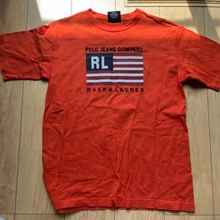 POLO RALPH LAUREN - ラルフローレン  Tシャツ