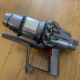 Dyson - 【ジャンク】Dyson コードレス 掃除機 v10本体のみ