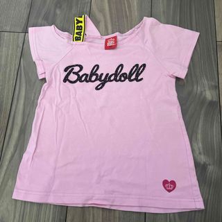 ベビードール(BABYDOLL)のベビードール⭐️Tシャツ(Tシャツ/カットソー)