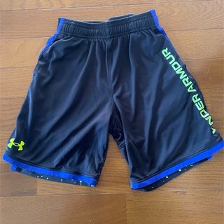 アンダーアーマー(UNDER ARMOUR)の凛ママさん専用：アンダーアーマー短パン2枚セット(パンツ/スパッツ)