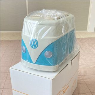 フォルクスワーゲン(Volkswagen)のVolkswagen Original Minibus Toaster フォル(調理機器)