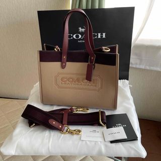 コーチ(COACH)のcoach ショルダーバッグ(ショルダーバッグ)