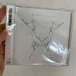 ONE OK ROCK - Nicheシンドローム　ONE OK ROCK