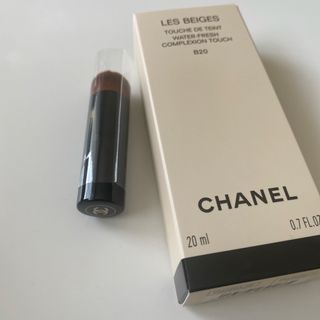 シャネル(CHANEL)のCHANEL  ブラシ(ブラシ・チップ)