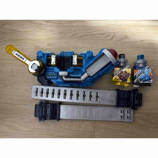 仮面ライダービルド 玩具セット まとめ売りの通販 by バーボン's shop 仮面ライダービルド 玩具セット まとめ売りの通販 by バーボン's shop