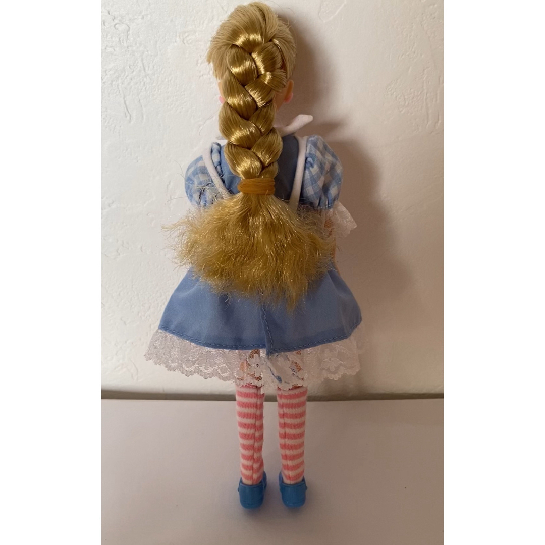 Takara Tomy(タカラトミー)のリカちゃん人形 キッズ/ベビー/マタニティのおもちゃ(ぬいぐるみ/人形)の商品写真