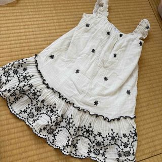 ザラキッズ(ZARA KIDS)のZARA ワンピース(ワンピース)