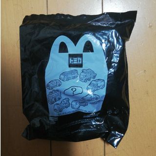 マクドナルド(マクドナルド)のハッピーセット　トミカ(ミニカー)