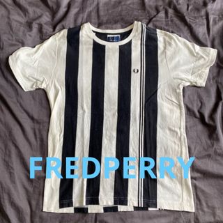 フレッドペリー(FRED PERRY)のFRED PERRY Tシャツ(Tシャツ/カットソー(半袖/袖なし))