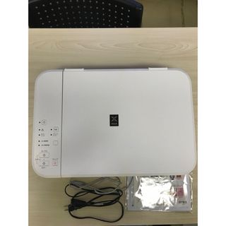 キヤノン(Canon)のCanon PIXiUS MG3530 訳あり(PC周辺機器)