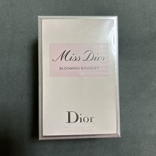 クリスチャンディオール(Christian Dior)のクリスチャンディオール　ミス　ディオール　ブルーミングブーケ　100mＬ(香水(女性用))