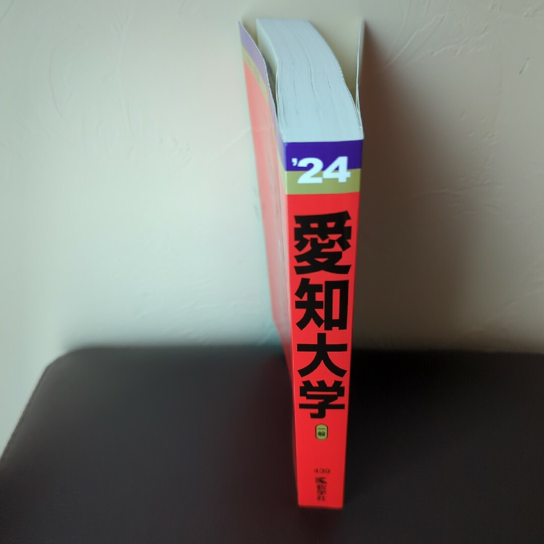 愛知大学 エンタメ/ホビーの本(語学/参考書)の商品写真