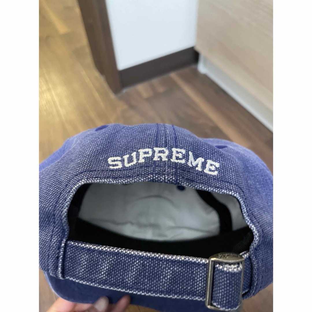 Supreme(シュプリーム)のsupreme print S logo cap  メンズの帽子(キャップ)の商品写真