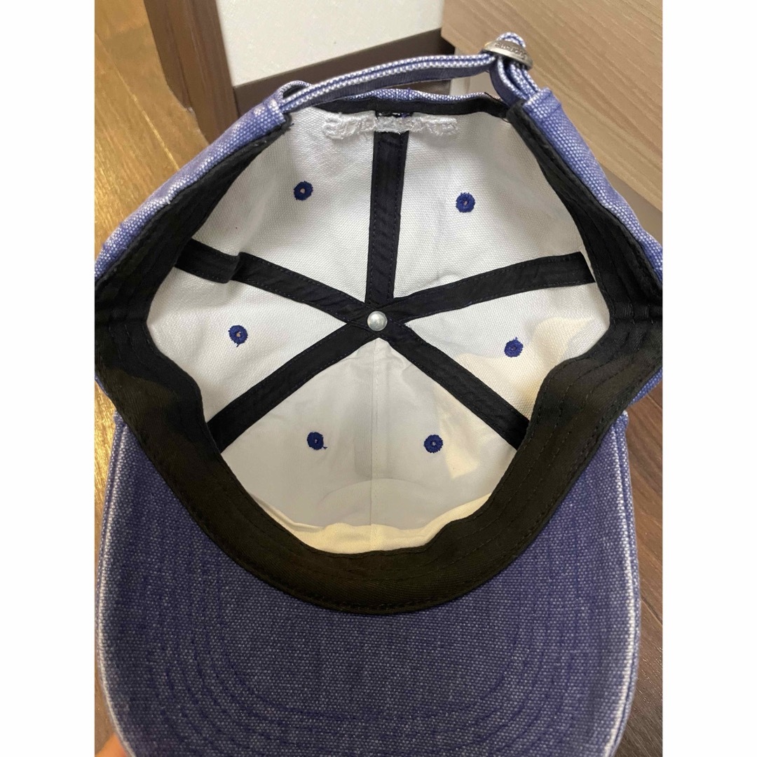 Supreme(シュプリーム)のsupreme print S logo cap  メンズの帽子(キャップ)の商品写真