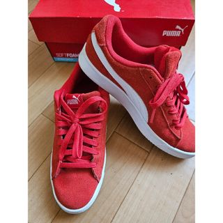 プーマ(PUMA)のPUMAスニーカー(スニーカー)