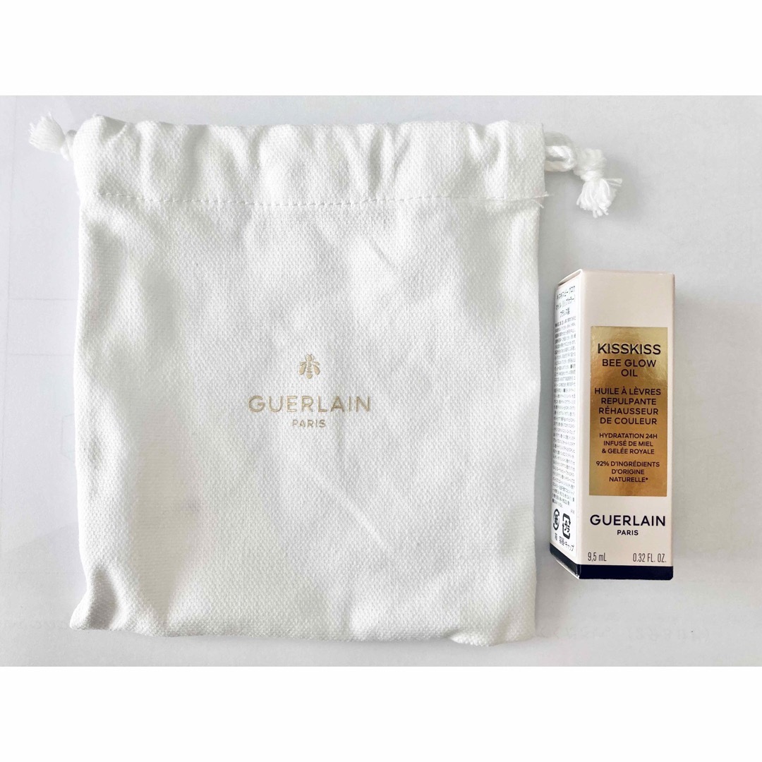 GUERLAIN(ゲラン)の専用 コスメ/美容のベースメイク/化粧品(口紅)の商品写真