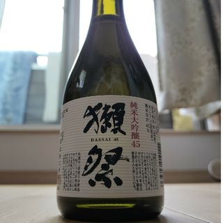 ダッサイ(獺祭)の獺祭　300ml(日本酒)