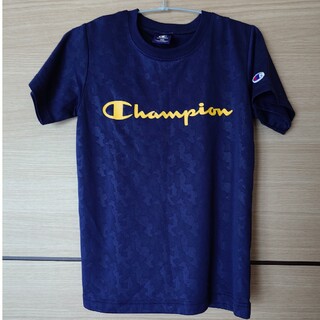 チャンピオン(Champion)のTシャツ キッズ 150 Champion(Tシャツ/カットソー)