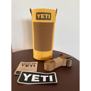 イエティ(YETI)のYETI ボトル スリング （18oz 用）Bottle Sling(その他)