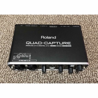 ローランド(Roland)のローランド　UA-55 ジャンク(オーディオインターフェイス)