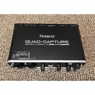 ローランド(Roland)のローランド　UA-55 ジャンク(オーディオインターフェイス)